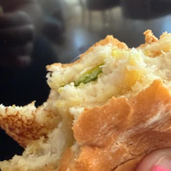 Fethiye Burger King Şubesinde Kıl Çıktı, Yemeksepeti Destek Hattına Ulaşılamadı