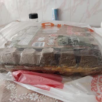 Kırık Yumurta Ve Bozulmuş Karpuz: İade Süreci Gecikiyor