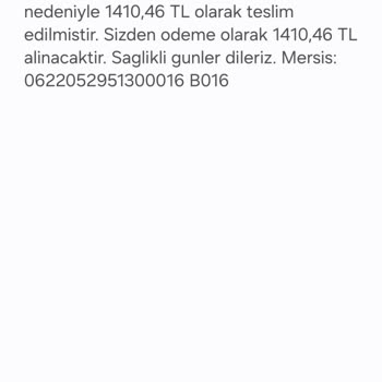 Kırık Yumurta Ve Bozulmuş Karpuz: İade Süreci Gecikiyor