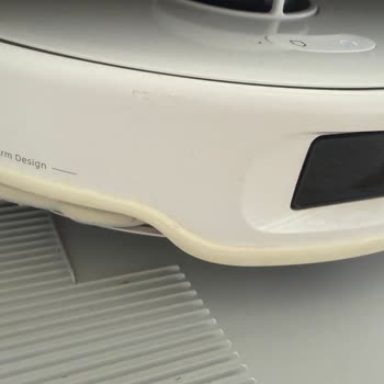 Roborock Qrevo Curv Robot Süpürge Temizlik Yapmıyor, Yanıltıcı Uyarılar Ve Servis Desteği Yok