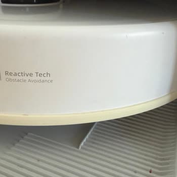Roborock Qrevo Curv Robot Süpürge Temizlik Yapmıyor, Yanıltıcı Uyarılar Ve Servis Desteği Yok