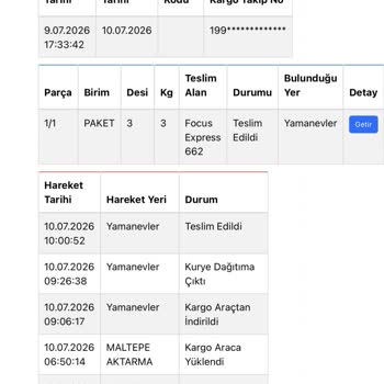 İade Reddi Ve Instagram Hesaplarının Kapatılması