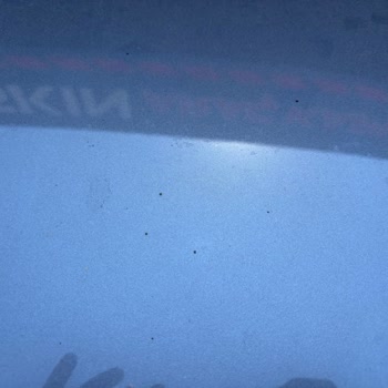 PPF Kaplamalı Cherry Tiggo 8 Pro Kaputunda Yanık İzleri: Değişim Talebi