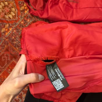 Mart’ta Alınan Samsonite Kılıflar Hızla Yırtıldı, Garanti Yok Ve İade Talebi