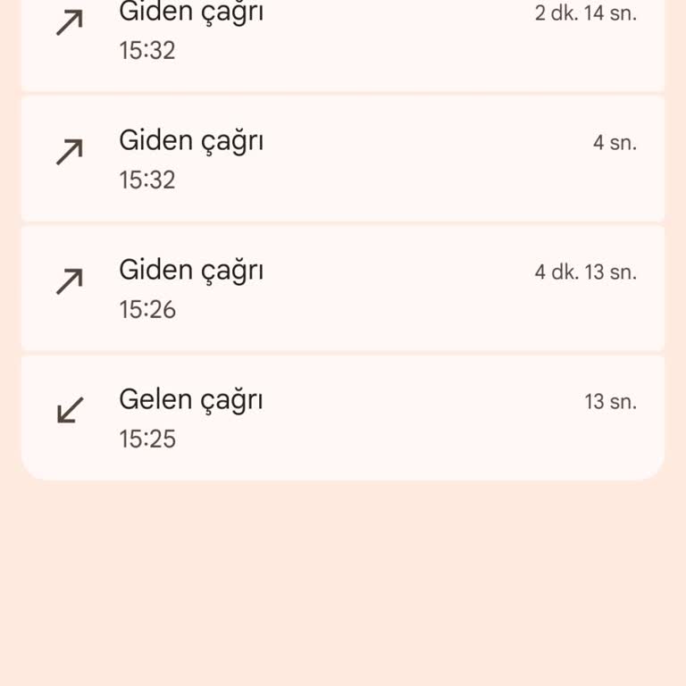 İzinsiz Arama Ve Kişisel Verilerimin İşlenmesi Şikayeti