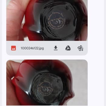 Koku Vermeyen Dior Parfümde Ayıplı Ürün Şikayeti Ve İade Talebi