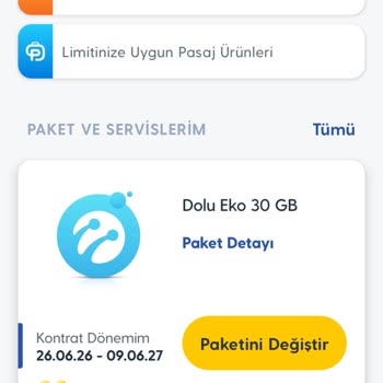 Taahhüt Süresi Hatası Nedeniyle 992 TL Fazla Fatura İadesi Talebi