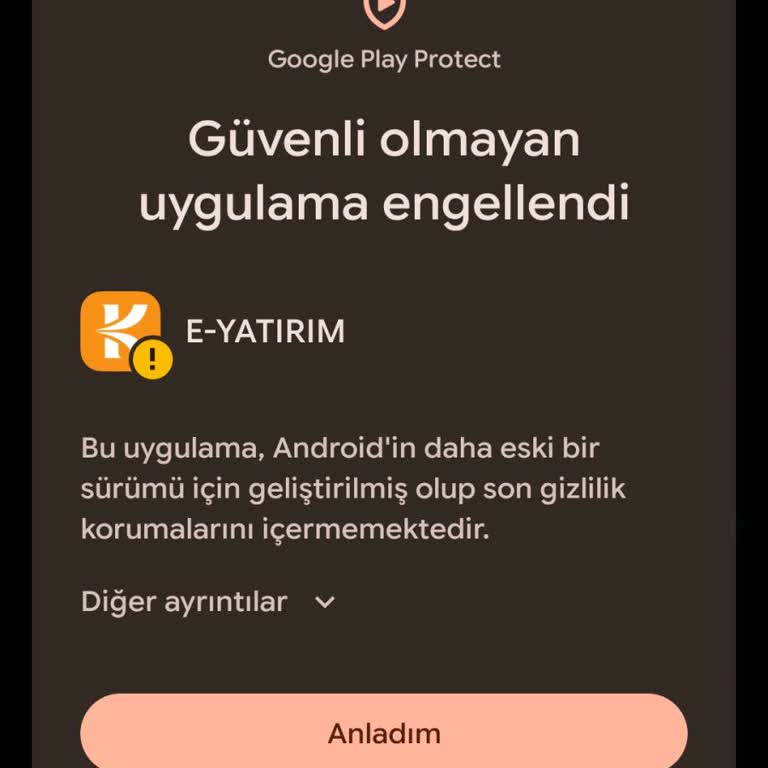 Midas Yatırım Ofisi'nde Saygısız Davranış Ve Açılan Yatırım Dosyasının İptali