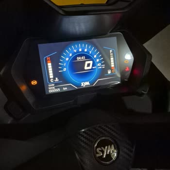 Kontrol Edilmemiş Yeni Motor Ve Acil Değişim İsteği