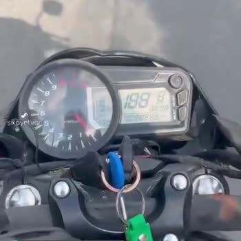 Mondial Motor Gösterge Kendini Yeniden Başlatıyor