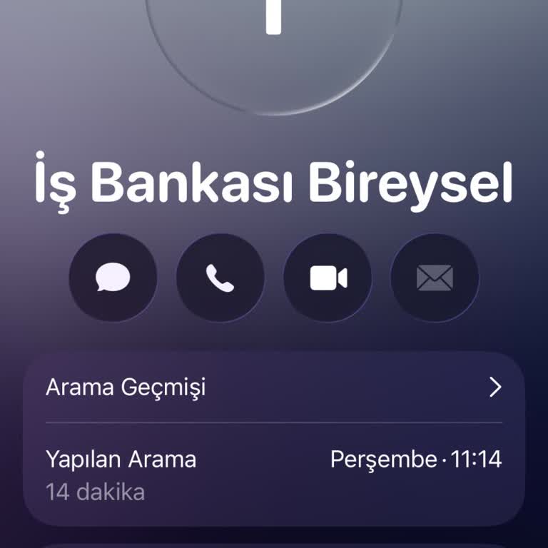 Şüpheli İşlem Onaylanmadan Çekildi, İş Bankası Güvenlik Süreci Ve Müşteri Hizmetinde Yetersizlik