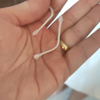Özel Dikim Hatası Ve Yanıtsız Müşteri Hizmeti