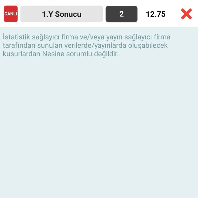 Kazanan Kuponum Hatalı Kayıp İşaretlenmiş Ve Müşteri Hizmetlerinden Yanıt Gelmiyor