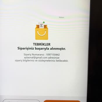Koçtaş Balçova’da Görüntülenen Fiyatın Üzerinden Alınan Fazla Ücret Ve Yanıltıcı Müşteri Hizmetleri