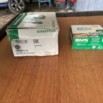 Cepoto'nun Yanlış Parça Gönderimi ve Sağlık Nedeniyle İade Reddi