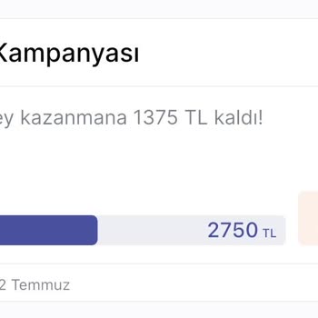 Migros Money Kampanyası Yanlış İşlendi, 275 TL Puanım Eksik