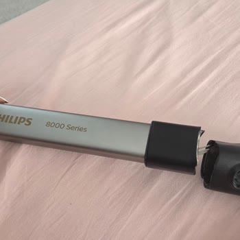 Philips Süpürge Dayanıksız Teleskopik Borusu Aniden Kırıldı