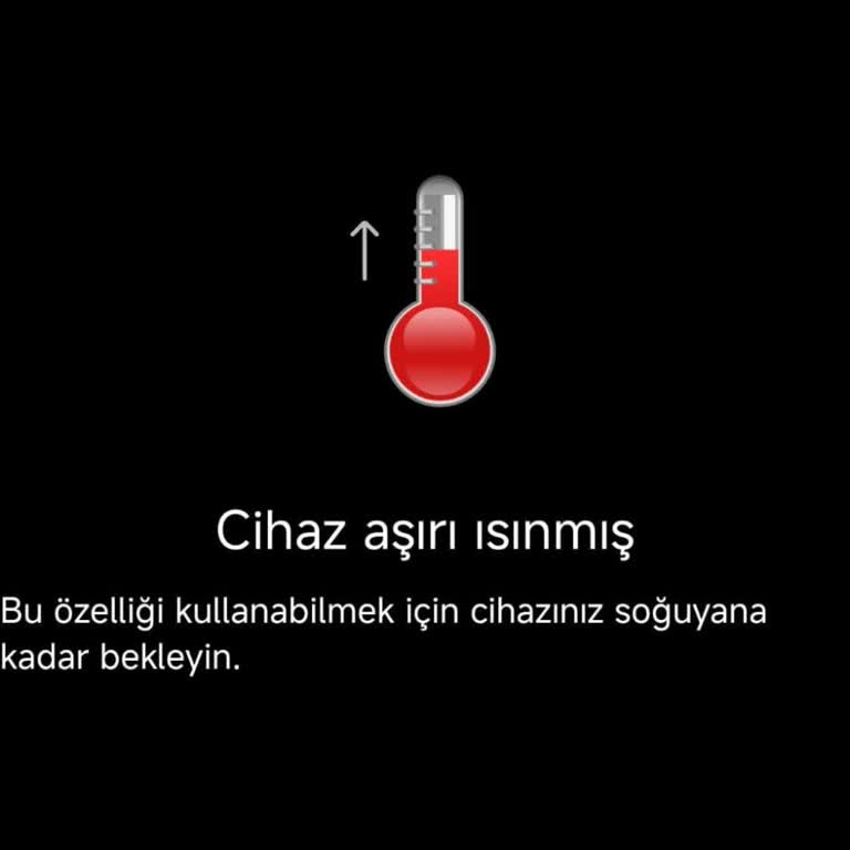 Xiaomi 17 Düz Telefon Kamera Ve Görüntülü Görüşmede Aşırı Isınıyor, Servis Çözüm Sunamadı