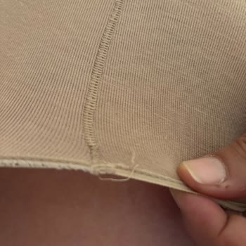 Üretim Hatası Nedeniyle Çabuk Yırtılan İç Çamaşırına 1500 TL İade Talebi