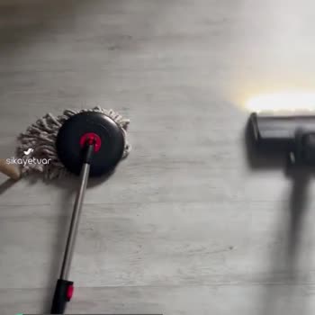 Philips Süpürge Topladığı Pisliği Geri Bırakıyor!