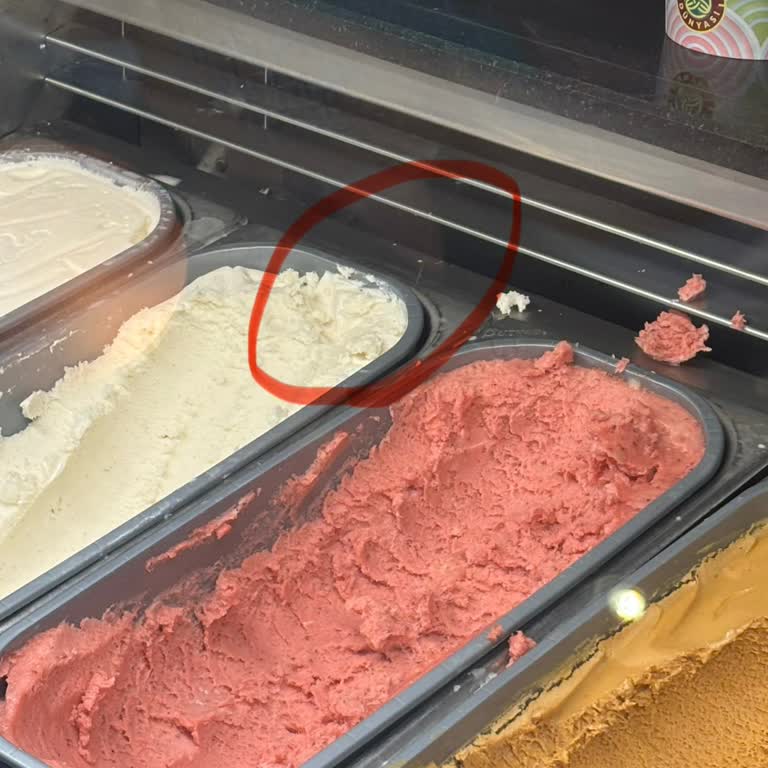 Kahve Dünyası Maltepe Şubesinde Hijyen İhlali Ve Kaba Personel Davranışı