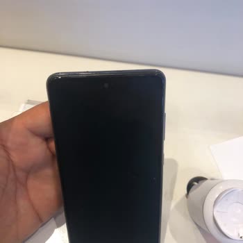 Garanti Kapsamında Ücretsiz Onarım Talebi: Samsung A52 Ekran Çatlağı Ve Servis Ücreti
