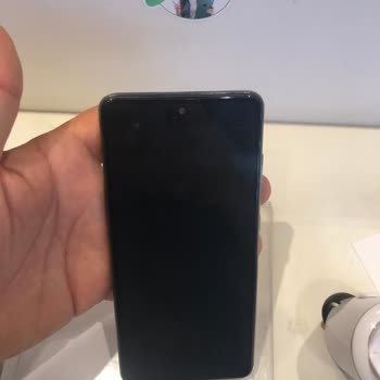 Garanti Kapsamında Ücretsiz Onarım Talebi: Samsung A52 Ekran Çatlağı Ve Servis Ücreti