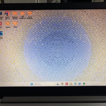 Lenovo Ideapad 3'te Ani Kapanma Ve Aşırı Isınma