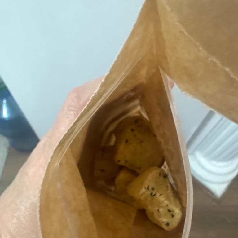Vianne Gıda Ağır Yağ Kokması