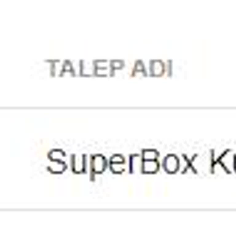 Superbox Kurulum Randevularının İptali Ve Cevapsız Müşteri Desteği