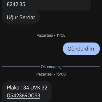 Metro Turizm'den Kayıp Kartlar İçin Zorla Alınan 500 TL Ücreti