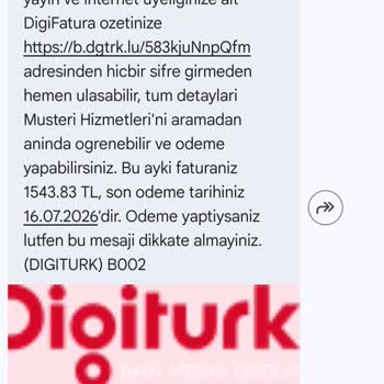 Bilgilendirme Olmadan Yenilenen İnternet Aboneliği Ve Haksız Yüksek Fatura