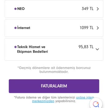 Bilgilendirme Olmadan Yenilenen İnternet Aboneliği Ve Haksız Yüksek Fatura