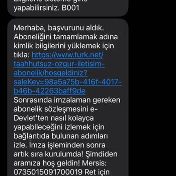 Arızalı Fiber Kablo Değişimi İçin Hızlı Çözüm Bekliyorum