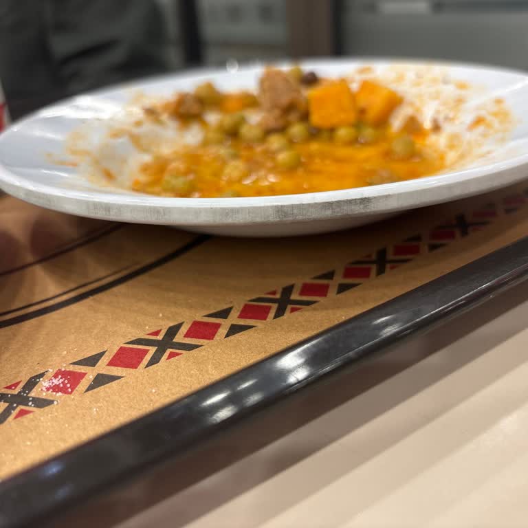 Şehir 365 Restoran | Başakşehir Aşırı Fiyatlı Ve Vasat Yemek Kalitesi