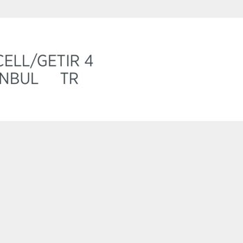 Teslim Edildi Olarak İşaretlenen Sipariş Ürün Gelmedi, İade Talebi