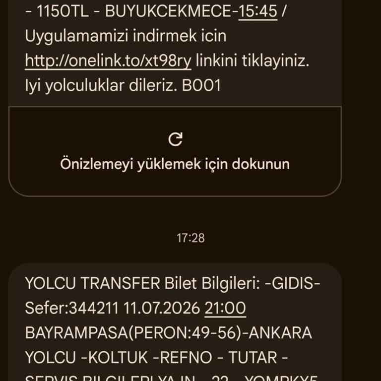 Metro Turizm’da Sürekli İki Saatlik Kalkış Gecikmeleri