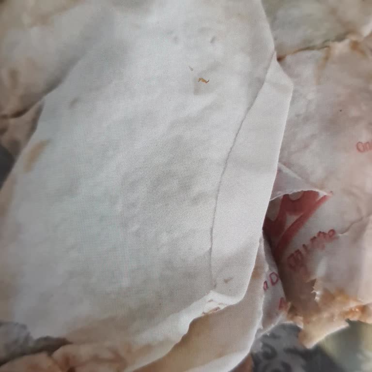 Teslimat Gecikmesi Ve Dağılmış Çiğ Köfte Nedeniyle Ücret İadesi Talebi