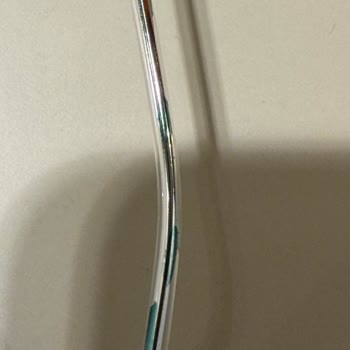 Rayban Gözlüğünün 25 Günlük Kullanımda Oksitlenmesi Ve Mağazadan Geri Dönüş Alınamaması