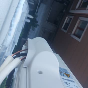 Samsung Servisinin Gizli Boru Ücreti Ve Hatalı Montajı