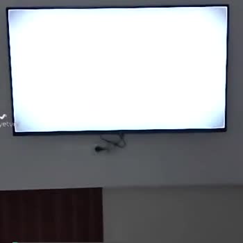Arçelik 140 Ekran TV Hüsranı!