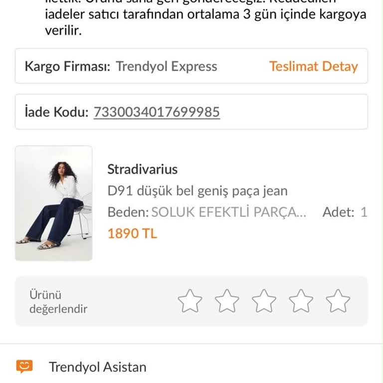 Hesabım Kapatıldı Ve İade Talebim Reddedildi