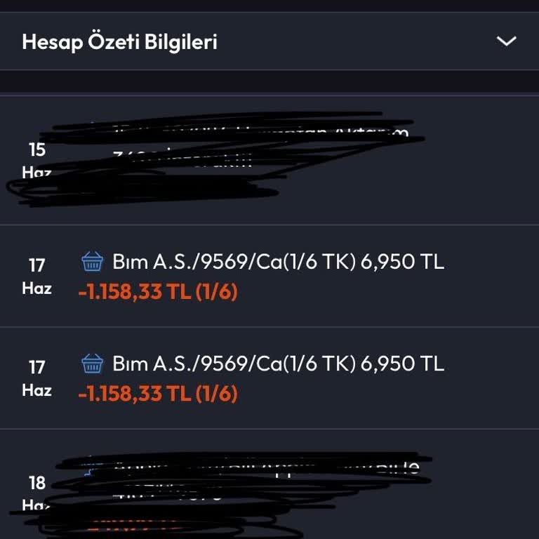 POS Hatası Sonucu Çifte Çekim Ve İade Sorunu