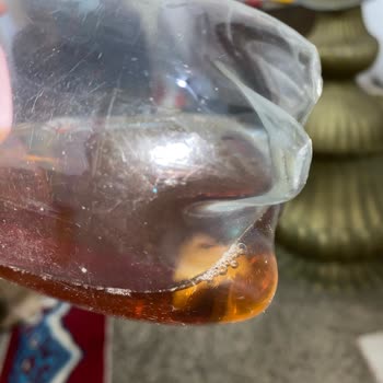 Fuse Tea'de Küflenmiş İçecek, Gıda Güvenliği Endişesi
