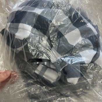 LCW'den Gelen Siparişin Özensiz Paketlenmesi Ve Kırık Poşetler