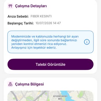 TurkNet İnternet Kesintisi Günü Aşan Süreyle Çözülmedi