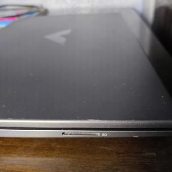 HP Victus Servis Sonrası Hinge Gürültüsü Ve Ekran Hasarı, Uzun Süreli Mağduriyet