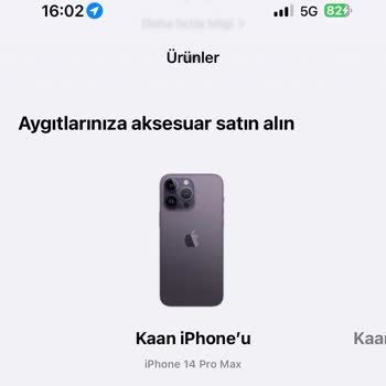 Ayıplı Iphone 14 Pro Max: Değişen Kasa, Çalışmayan Tuşlar Ve Şüpheli Batarya