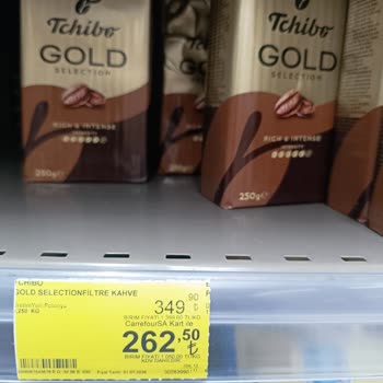 Marmaris Carrefour'da Raf Fiyatı İndirimi Uygulanmadı Ve 45 Dakika Bekletildim