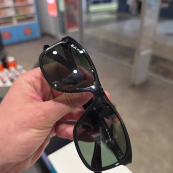 Atasun Optik Gözlüğümde Çerçeve Matlaşması Ve Kötü Müşteri Deneyimi